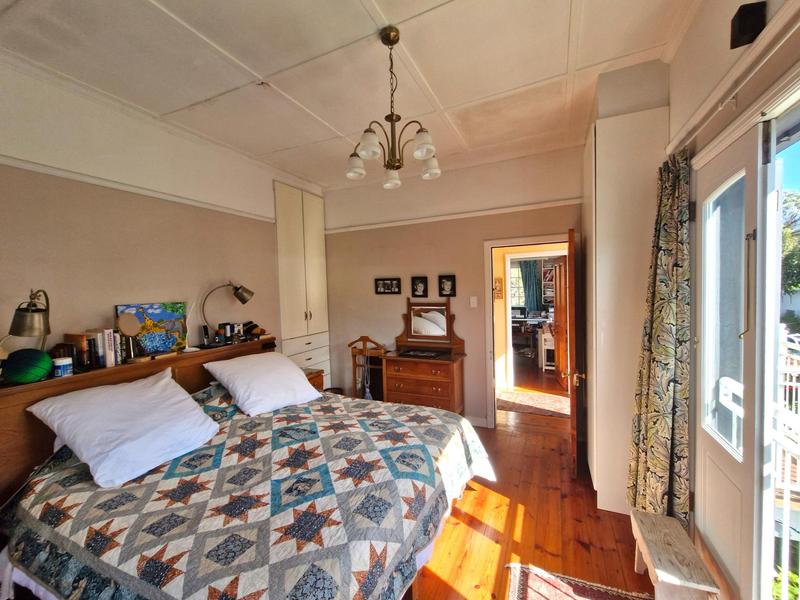4 Bedroom Property for Sale in Rondebosch Western Cape